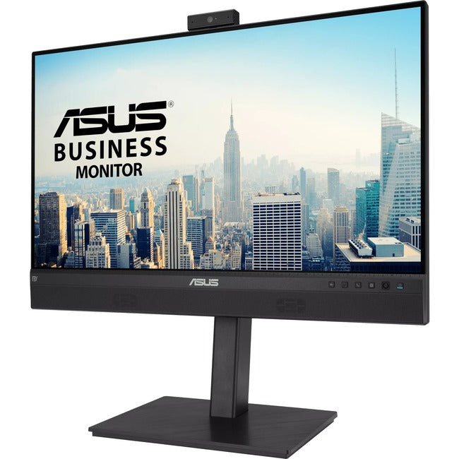 Asus BE24ECSNK 24" Class Webcam Full HD LCD Monitor - 16:9