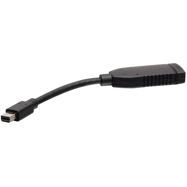 C2G Mini DisplayPort to HDMI Adapter Converter