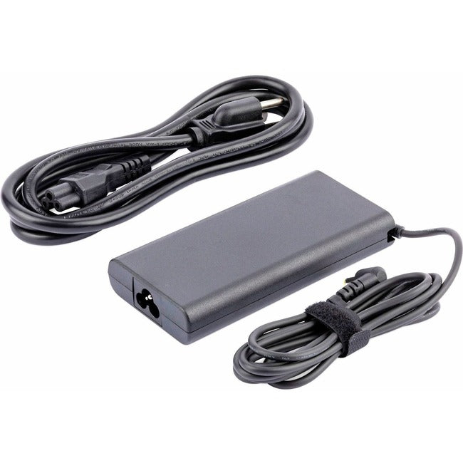 Adaptateur secteur universel de remplacement AC/DC de StarTech.com avec cordon d'alimentation NA pour stations d'accueil DK30C2DPEP, DK30C2DPPD et DK31C3HDPD - 150 W (19,5 V/7,7 A)