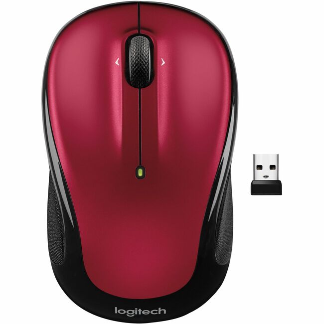 Souris Logitech M325S