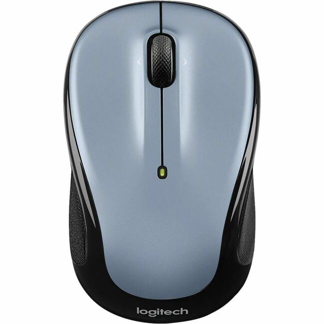 LOGITECH M325S MOUSE (DARK SILVER)