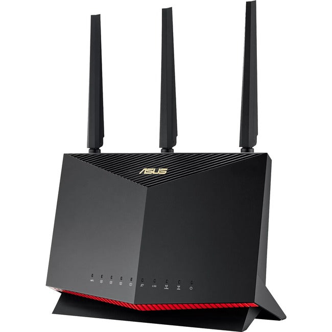 Routeur sans fil Ethernet Asus RT-AX86U Pro Wi-Fi 6 IEEE 802.11ax