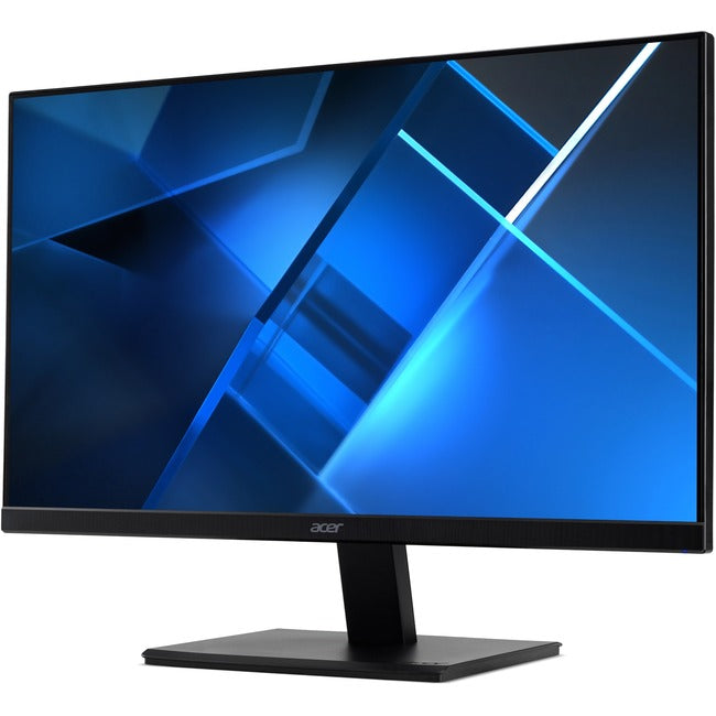 Acer Vero V7 V247Y H Full HD LCD Monitor - 16:9 - Black