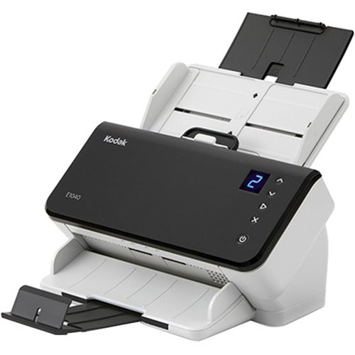 Kodak Alaris E1040 Sheetfed Scanner - 600 dpi Optical 8011892 – Logics ...