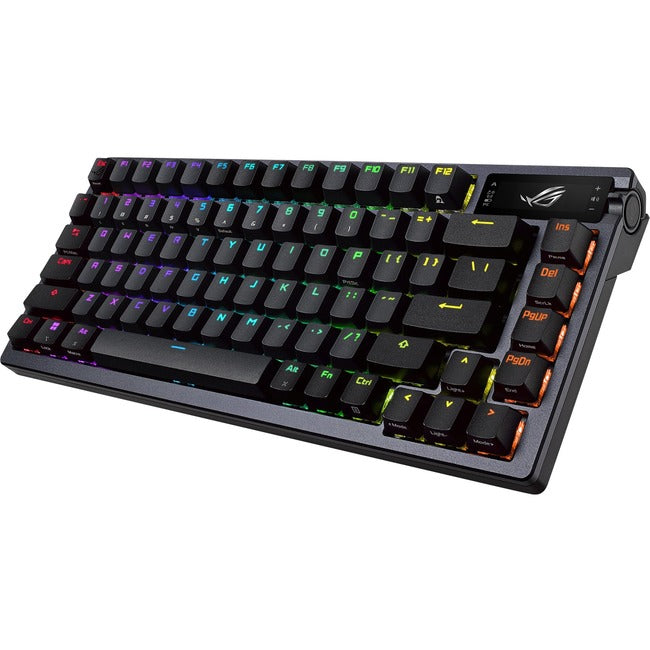 Clavier de jeu Asus ROG Azoth