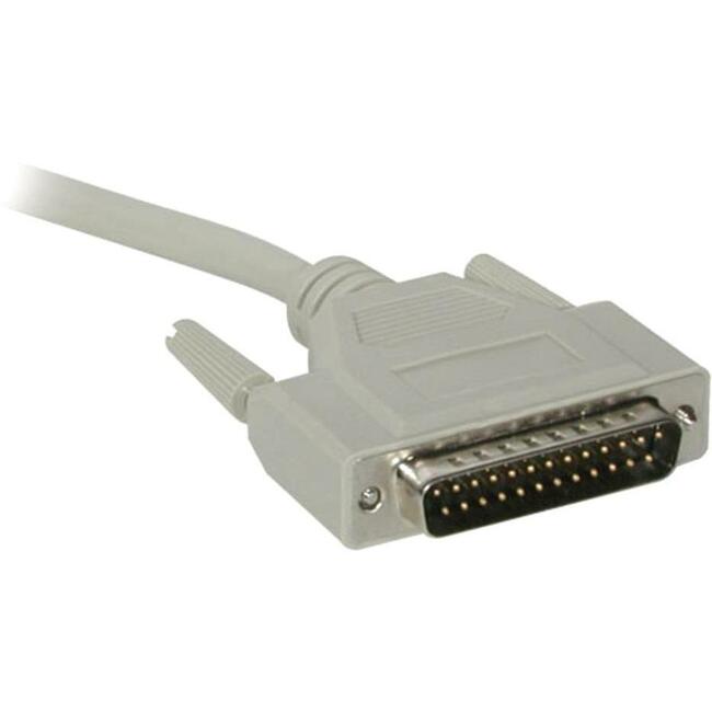 C2G Serial Extension Cable