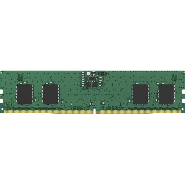 Kit de mémoire Kingston 16 Go (2 x 8 Go) DDR5 SDRAM