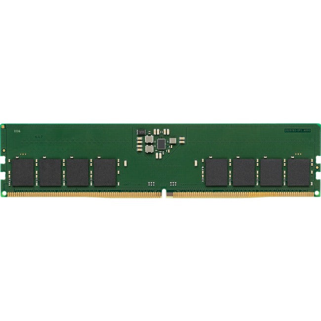 Kit de mémoire Kingston ValueRAM 32 Go (2 x 16 Go) DDR5 SDRAM