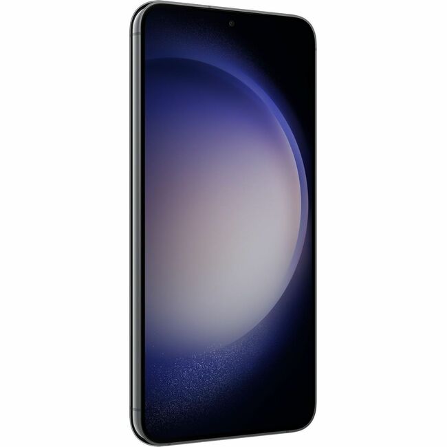 Samsung Galaxy S23+ 256 GB Smartphone - 6.6" Dynamic AMOLED Full HD Plus 2340 x 1080 - Octa-core (Cortex X3Single-core (1 Core) 3.36 GHz + Cortex A715 Dual-core (2 Core) 2.80 GHz + Cortex A710 Dual-core (2 Core) 2.80 GHz) - 8 GB RAM - Android 13 - 5G - Ph