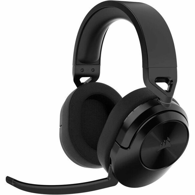 Casque de jeu sans fil Corsair HS55 - Carbone