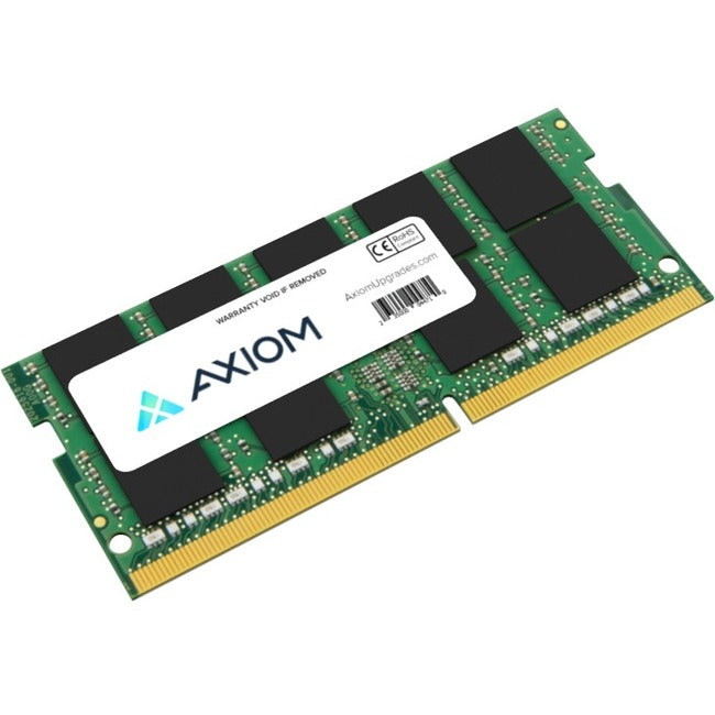 Module de mémoire SDRAM DDR5 Axiom 16 Go