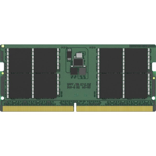 Module de mémoire Kingston DDR5 SDRAM 32 Go