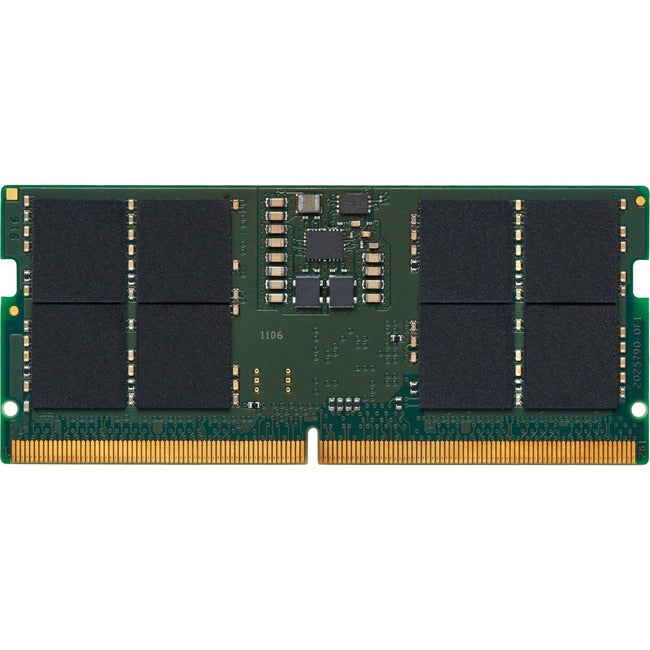 Module de mémoire Kingston 16 Go DDR5 SDRAM