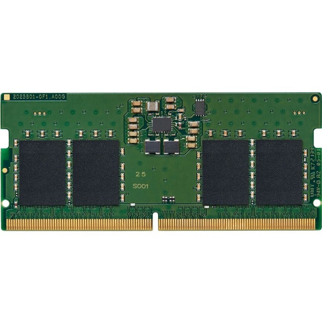 Module de mémoire Kingston 8 Go DDR5 SDRAM