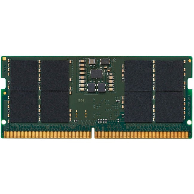 Module de mémoire Kingston 16 Go DDR5 SDRAM