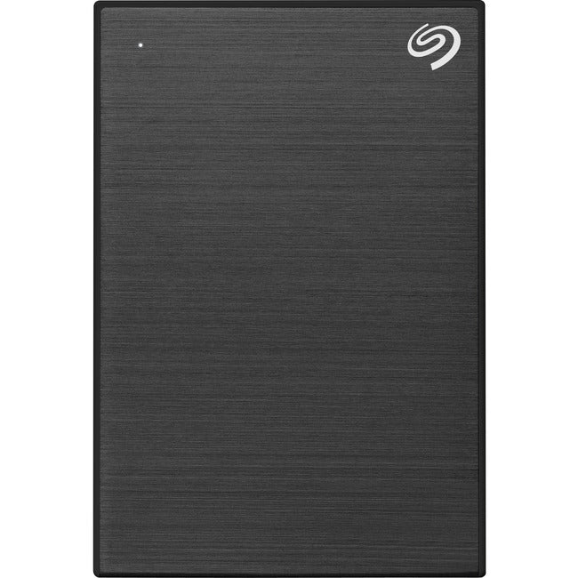 Disque dur externe portable Seagate One Touch STKY1000400 1 To - 2,5" - Noir