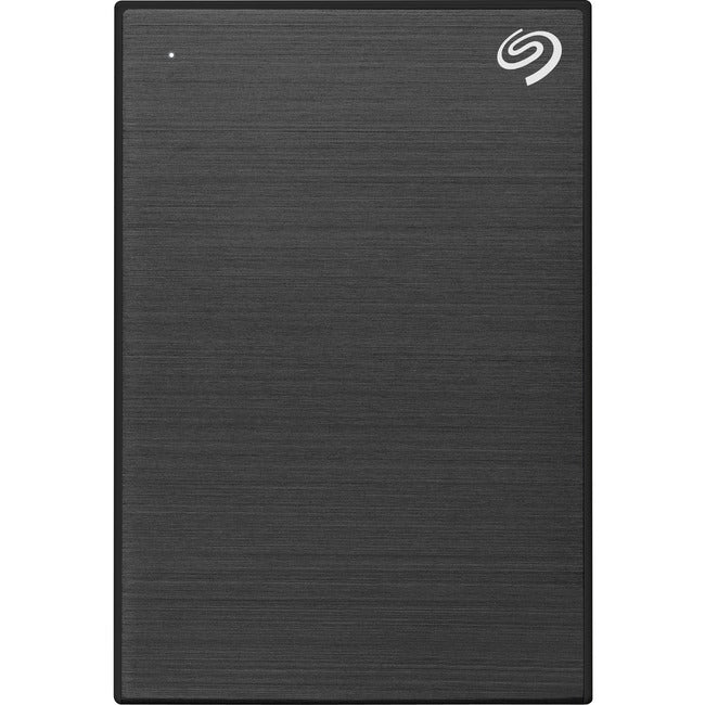 Disque dur externe Seagate One Touch STKZ5000400 5 To - 2,5" - Noir