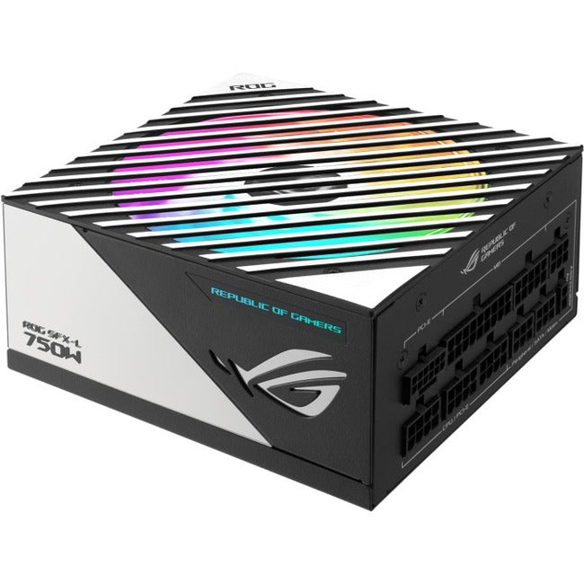 Asus ROG Loki 750W Power Supply