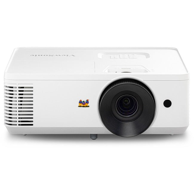 ViewSonic 4,500 ANSI Lumens WXGA Resolution Business/Education Projector