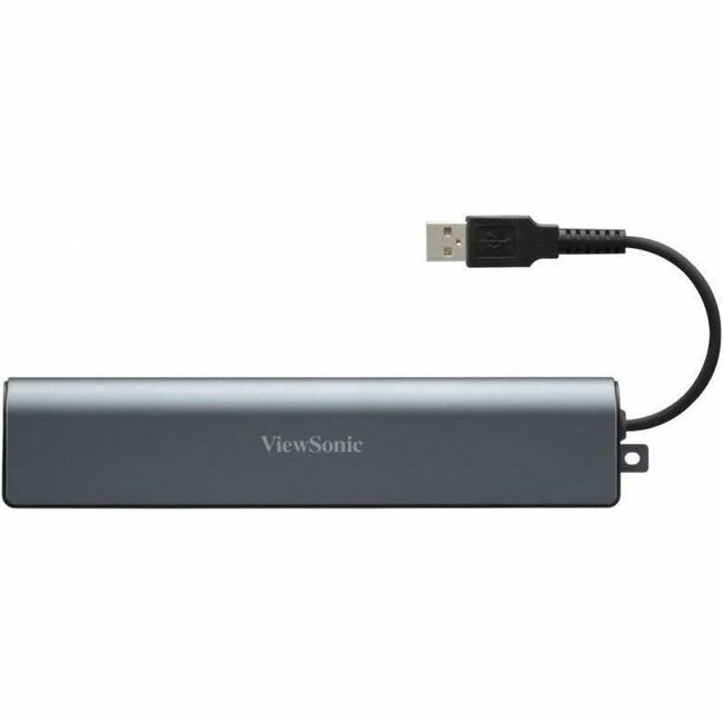 ViewSonic Expandable Input/Output Box VB-IOB-001 – Logics Technology ...