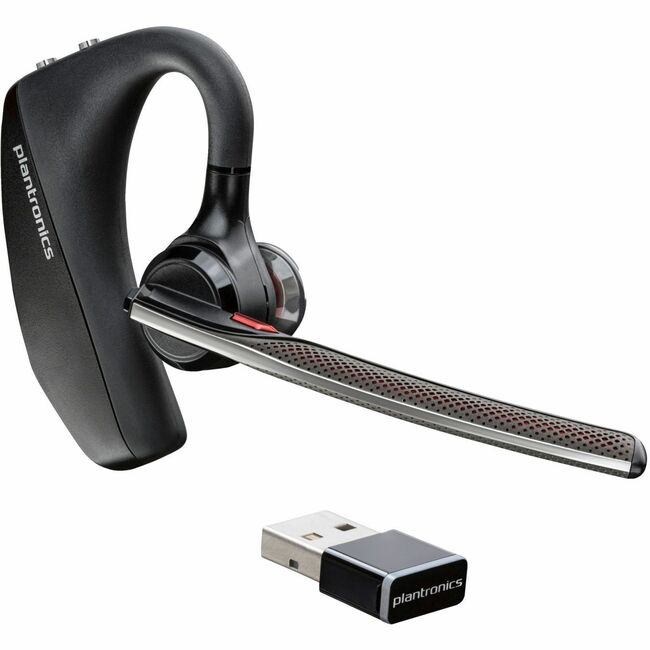 Poly Voyager 5200 USB-A UC Headset