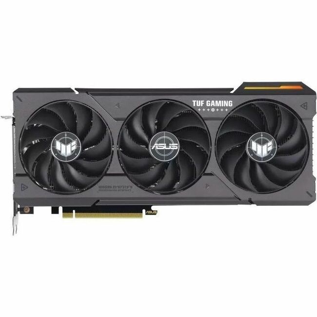 TUF NVIDIA GeForce RTX 4060 Ti Graphic Card - 8 GB GDDR6