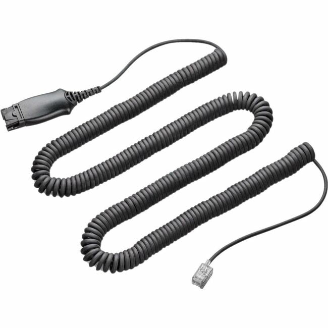 Poly APS-11 Electronic Hook Switch 85Q78AA – Logics Technology ...