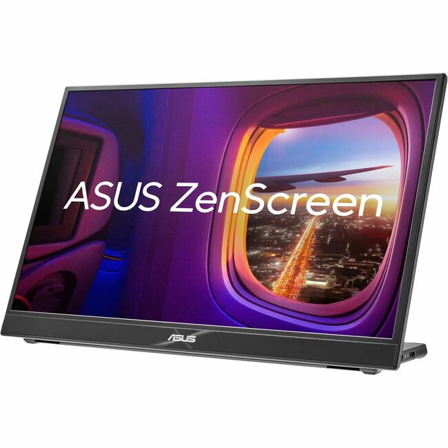 Asus ZenScreen MB16QHG 16" Class WQXGA LED Monitor - 16:10