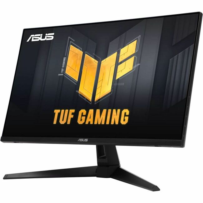 TUF VG27AQ3A 27" Class WQHD Gaming LED Monitor - 16:9