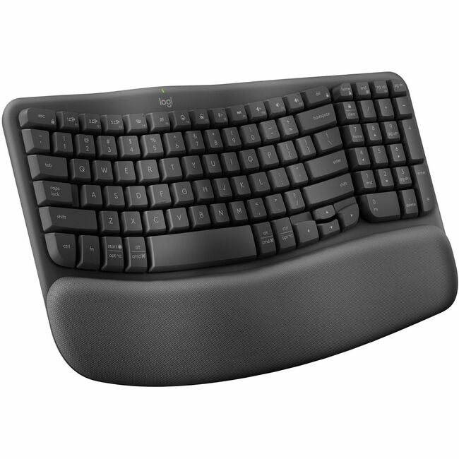 Clavier Logitech Wave Keys