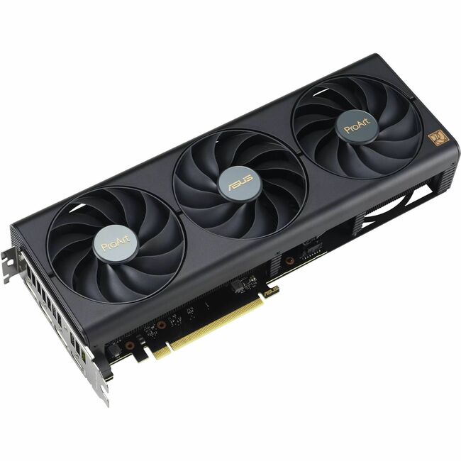 Carte graphique Asus NVIDIA GeForce RTX 4070 - 12 Go GDDR6X