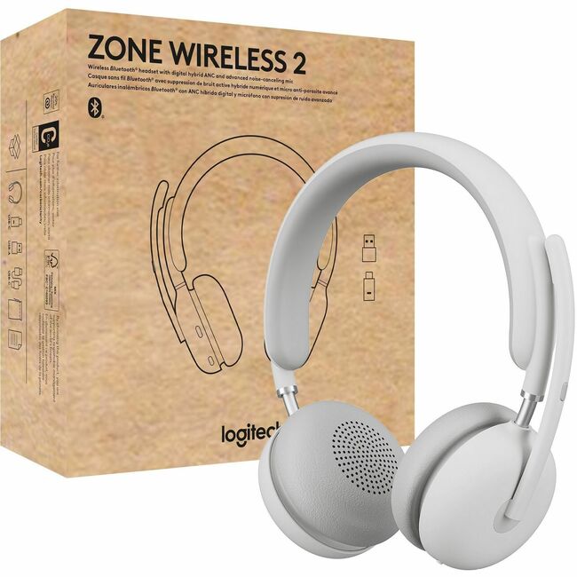 LOGITECH ZONE WIRELESS 2 - SUPPORT DE CHARGE