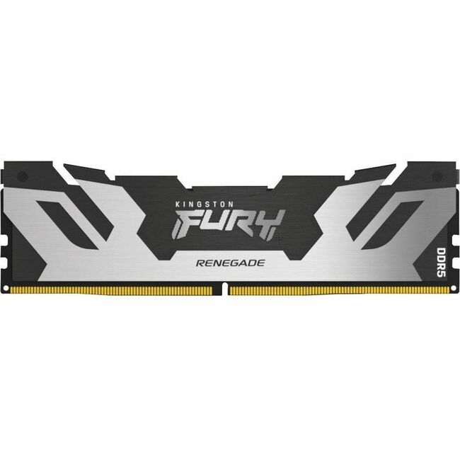 Module de mémoire Kingston FURY Renegade DDR5 SDRAM 48 Go