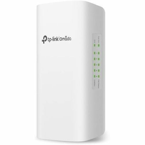 Commutateur intelligent Gigabit TP-Link Omada à 5 ports avec entrée PoE++ à 1 port et sortie PoE+ à 4 ports