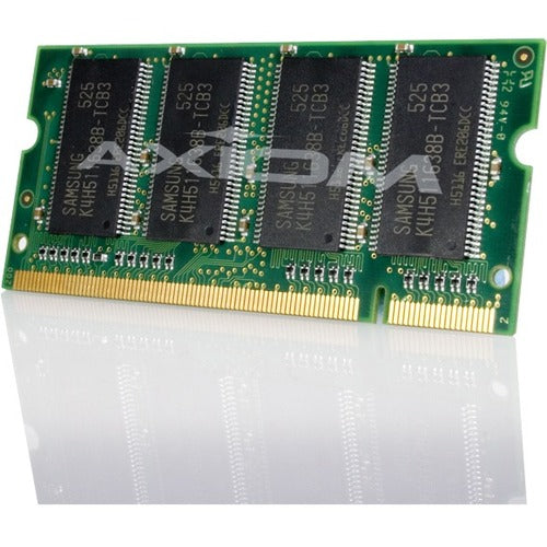 Mémoire SODIMM Axiom 1 Go DDR-333 pour Sony - VGP-MM1024G