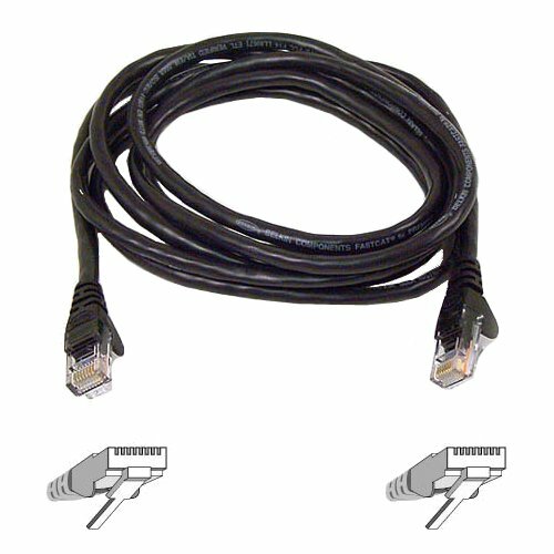 Belkin Cat.6 UTP Patch Cable