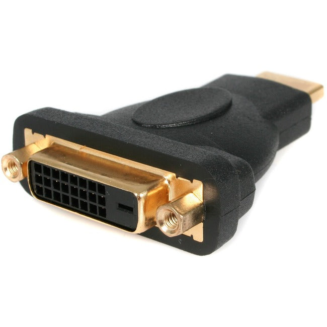 Câble adaptateur vidéo HDMI® vers DVI-D StarTech.com - M/F